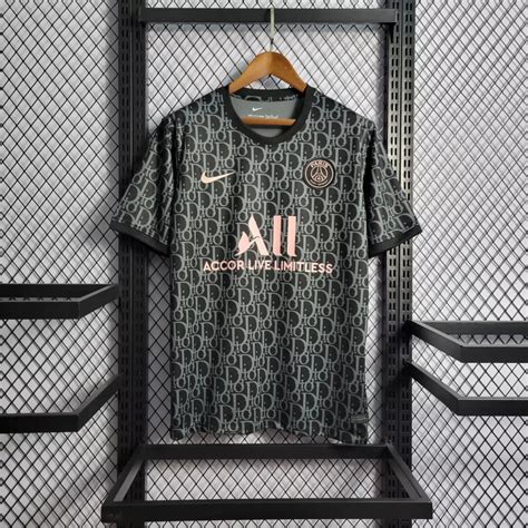 psg dior kit|psg x dior tailor.